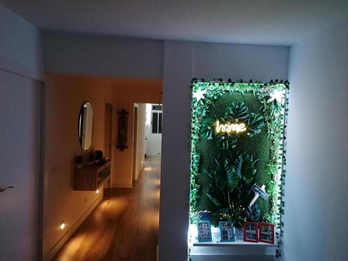 Piso Agradable Cerca De La Playa Appartement Almería Buitenkant foto